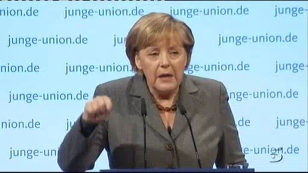 Merkel abre la caja de los truenos