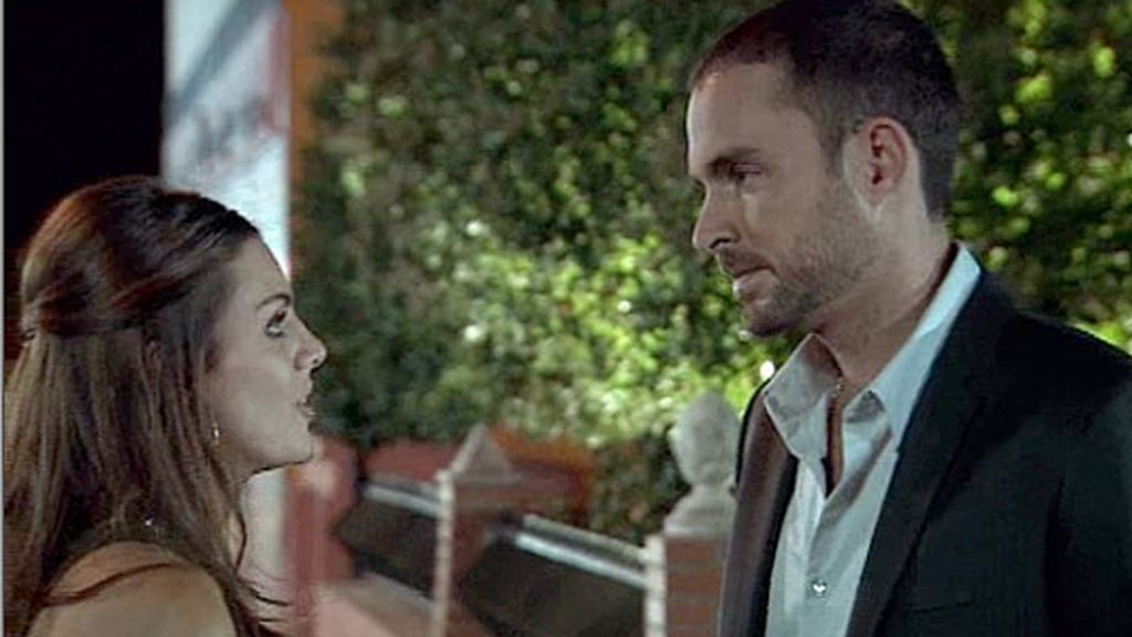 La Roca y Cata cada vez más unidos