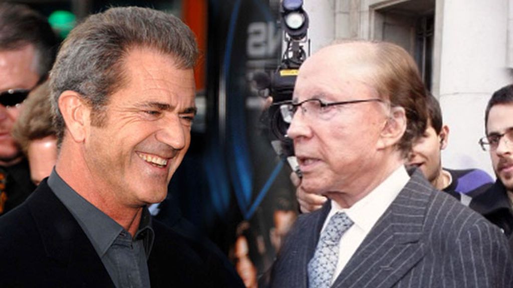 La familia Ruiz Mateos se puso en contacto con Mel Gibson para hacer una película sobre la Virgen María