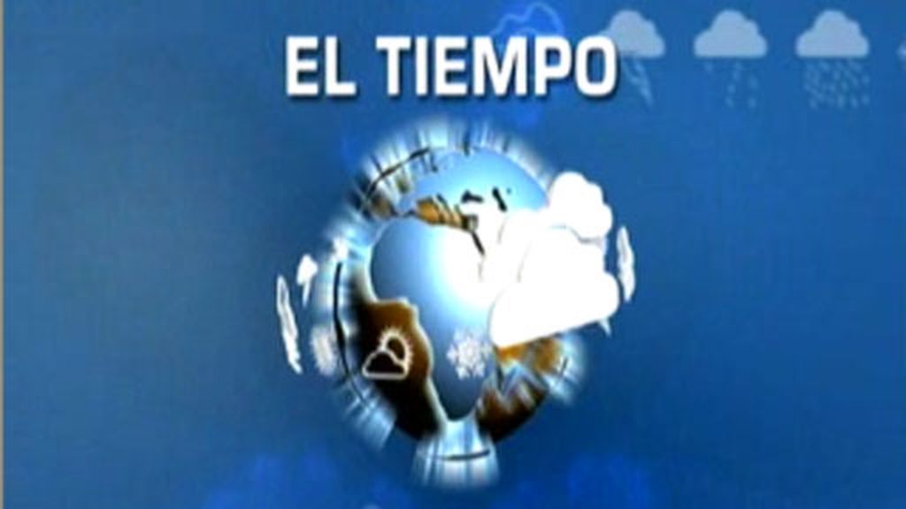 El Tiempo