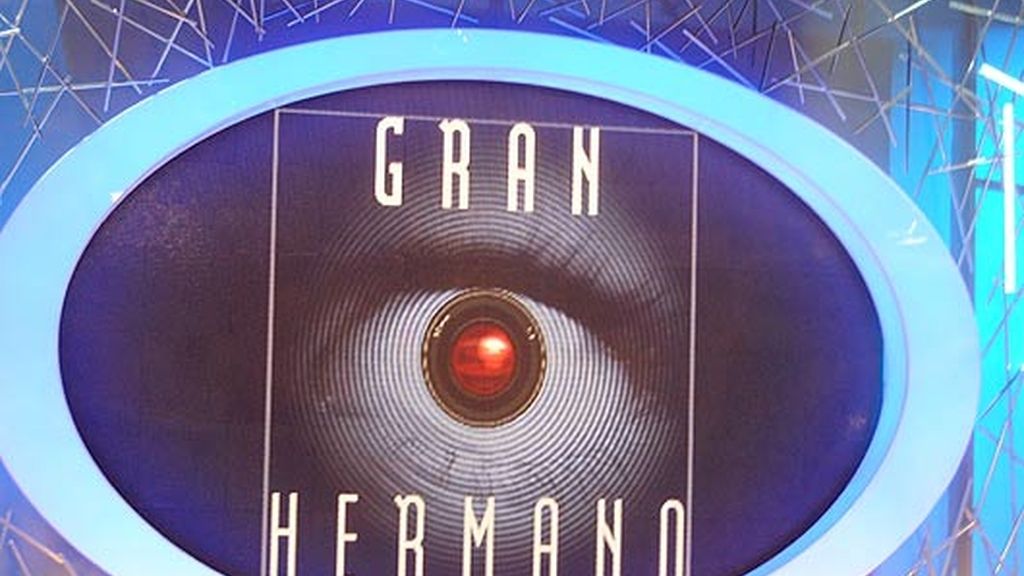 El nuevo plató futurista de 'GH'