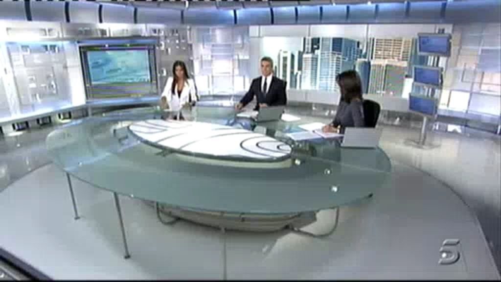 Informativos Mediodía