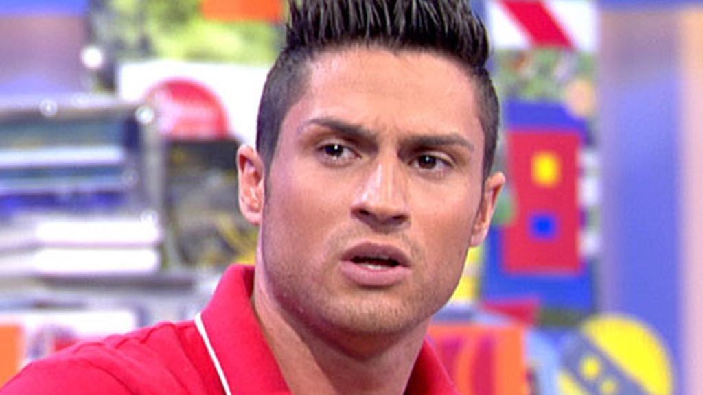 La confesión de Amal