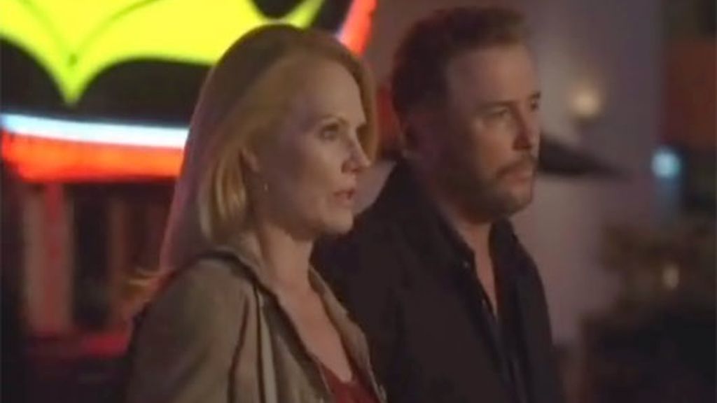 Cap. 08X09 'C.S.I. Las Vegas'