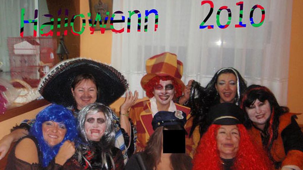 Concursantes 'Reality Spa'