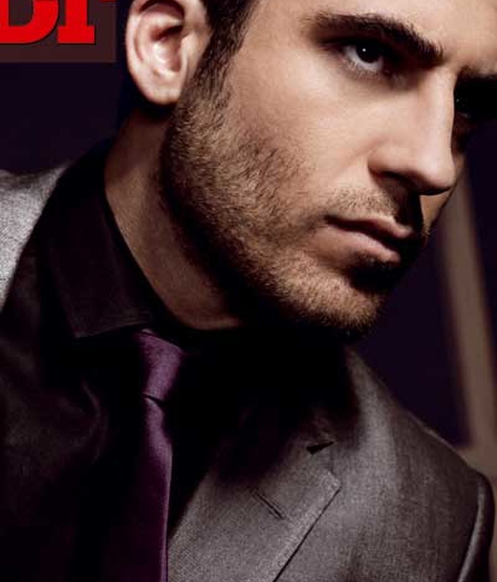 El mafioso más sexy