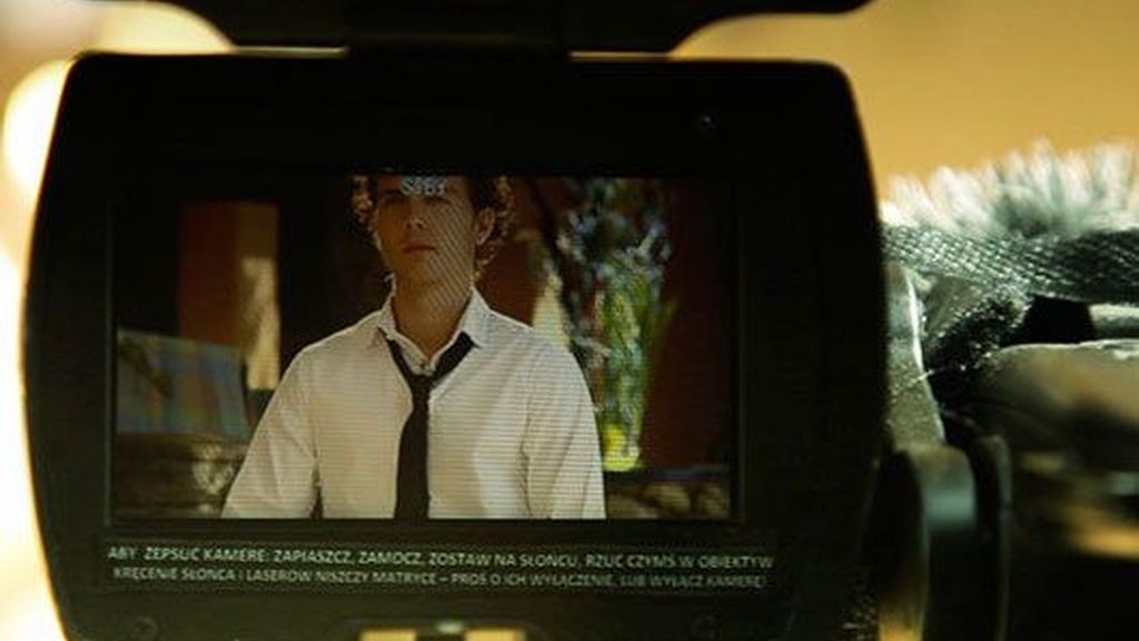 Campamento del Ligoteo bruno banani