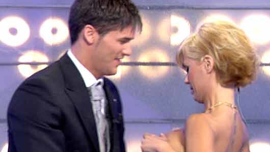 Un día de gala con descuidos incluidos