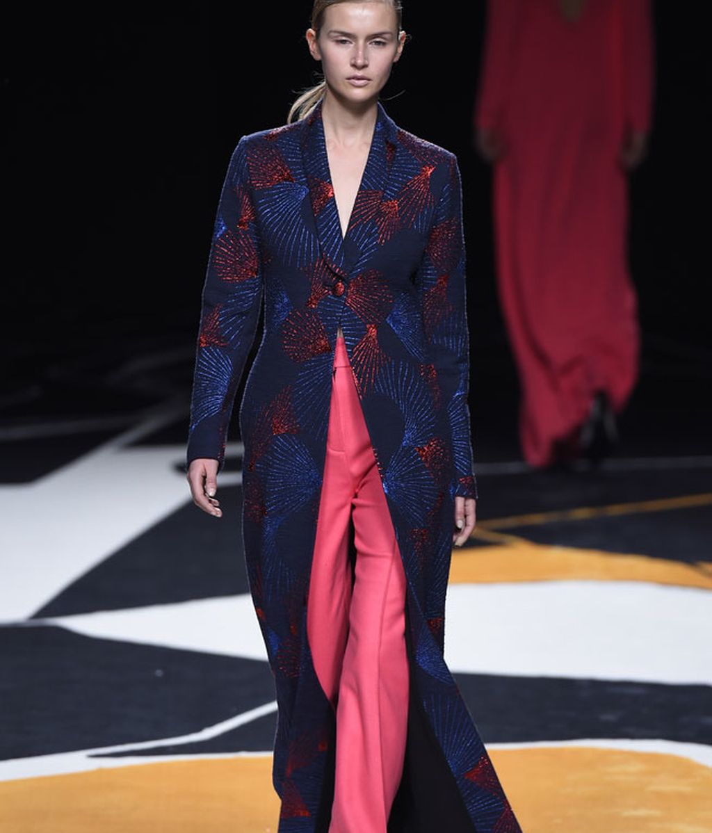 Del color al blanco absoluto