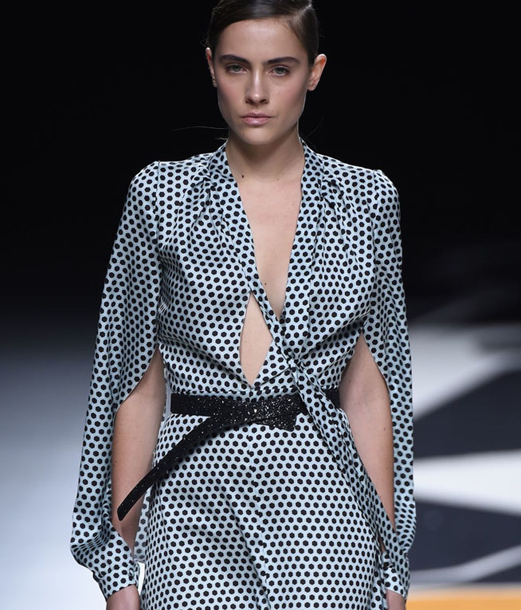 Del color al blanco absoluto