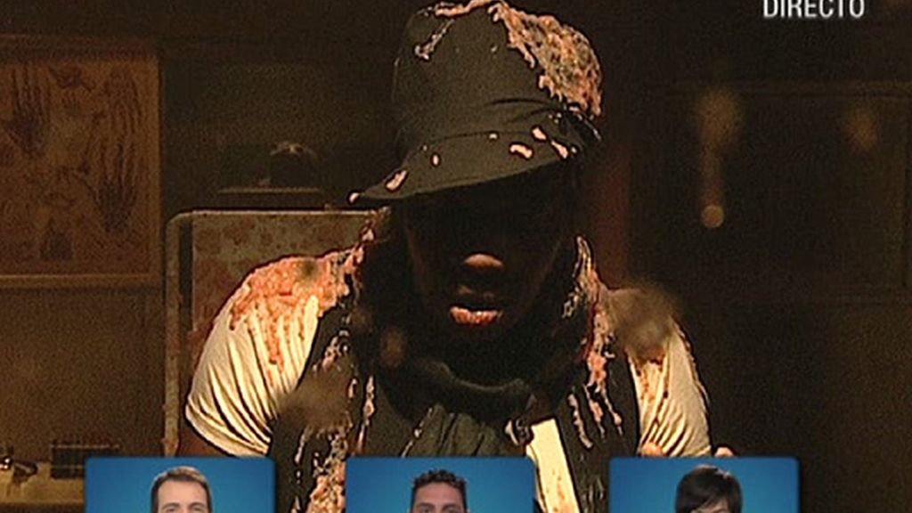 Las nominaciones terroríficas de Carolina