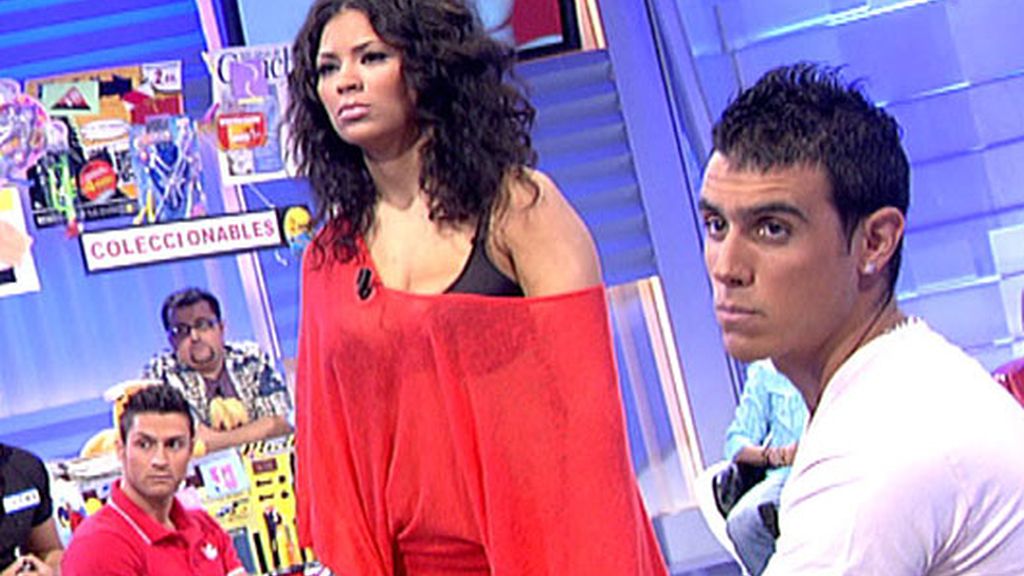 La confesión de Amal