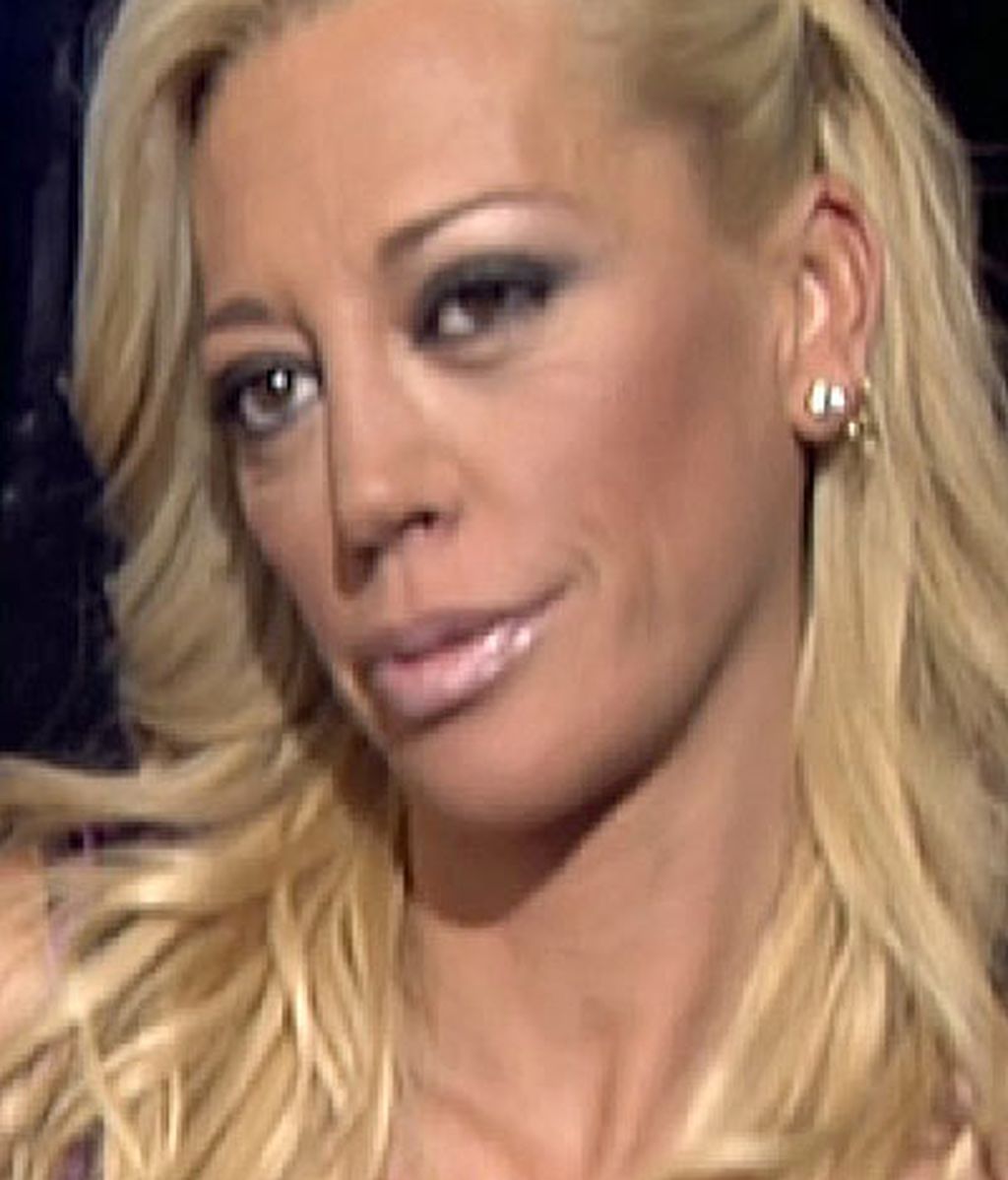 Belén Esteban da la cara tras la infidelidad de su marido Fran Álvarez