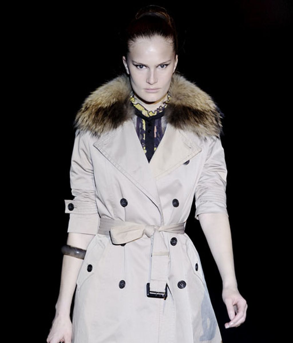 ‘Gram’ alegre y dinámico en complementos