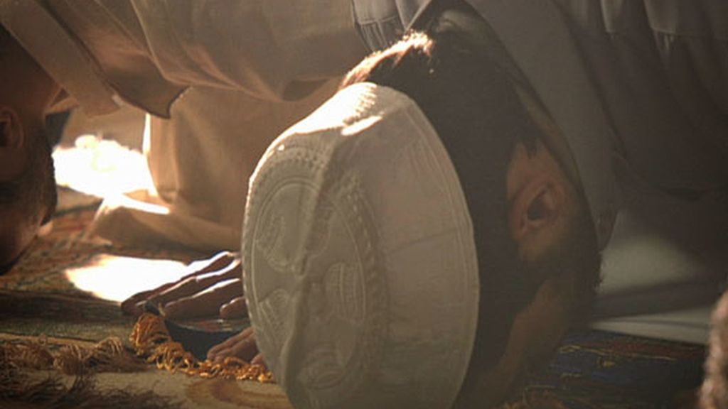 Pendientes de la guerra de Irak