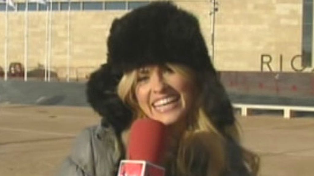 Adriana 'polar'