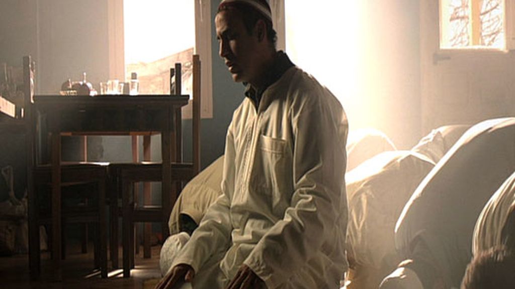 Pendientes de la guerra de Irak