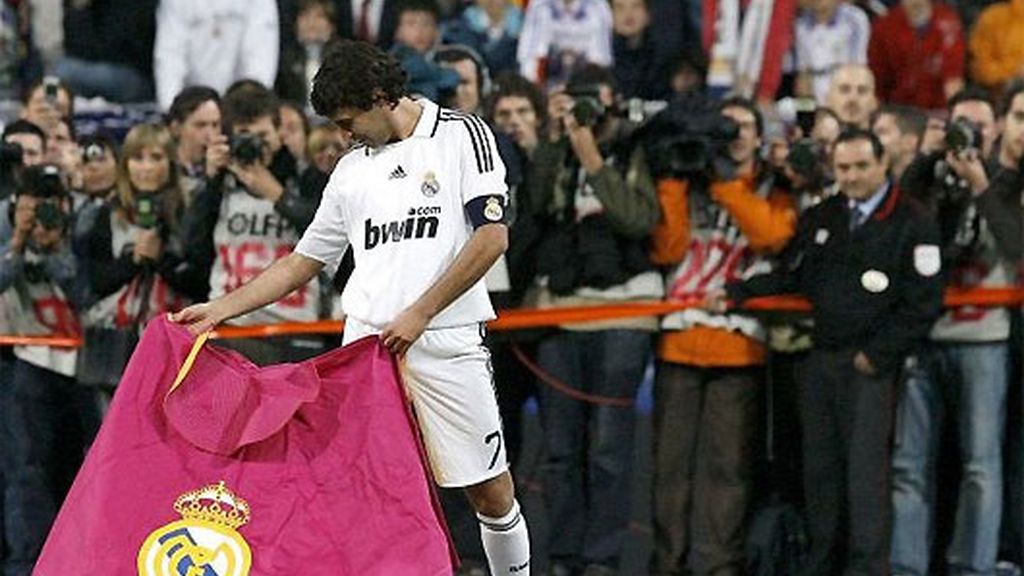 El torero del Bernabéu