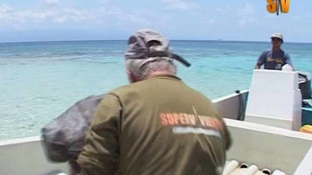 'El Golosina' flaquea