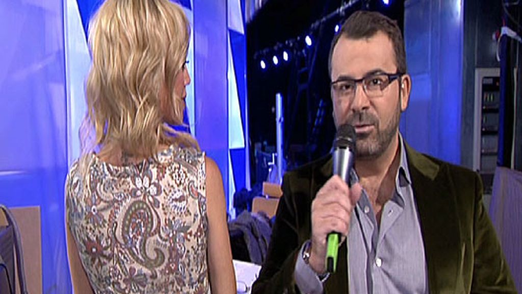 El retorno de Belén Esteban