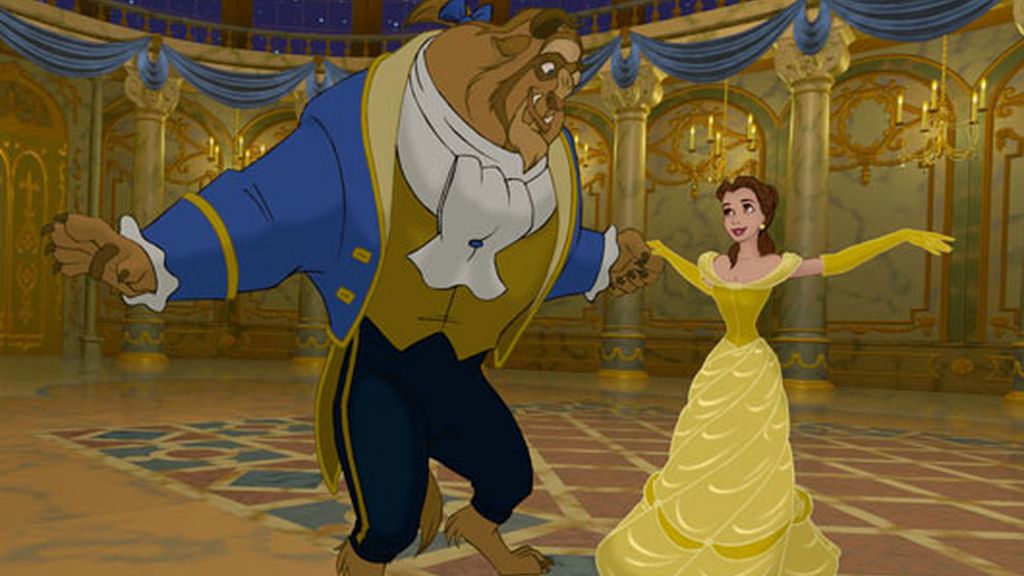 9 de enero, 'El día Disney'