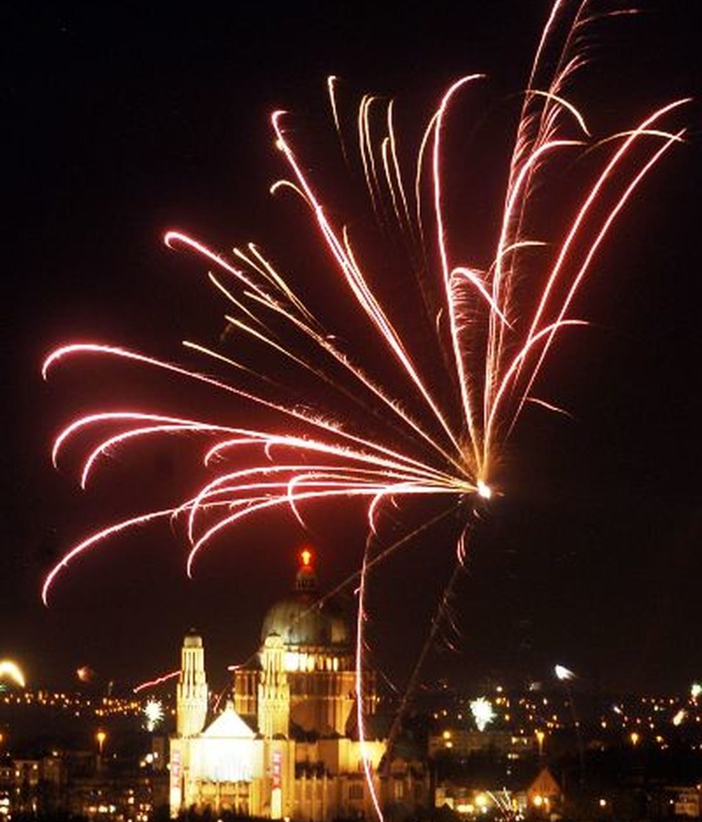 10. Bruselas, Bélgica