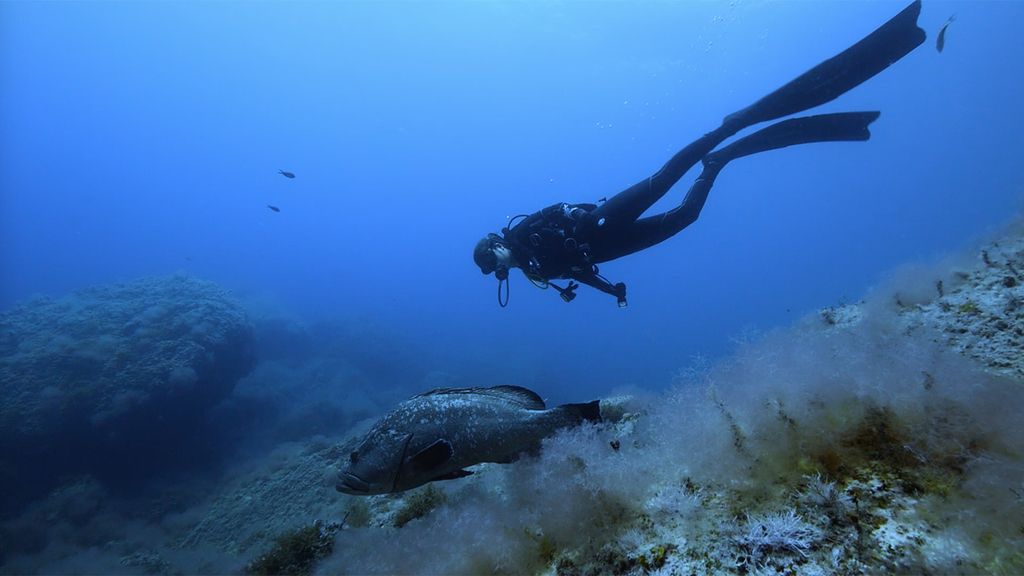 Islas Columbretes: un destino de piratas