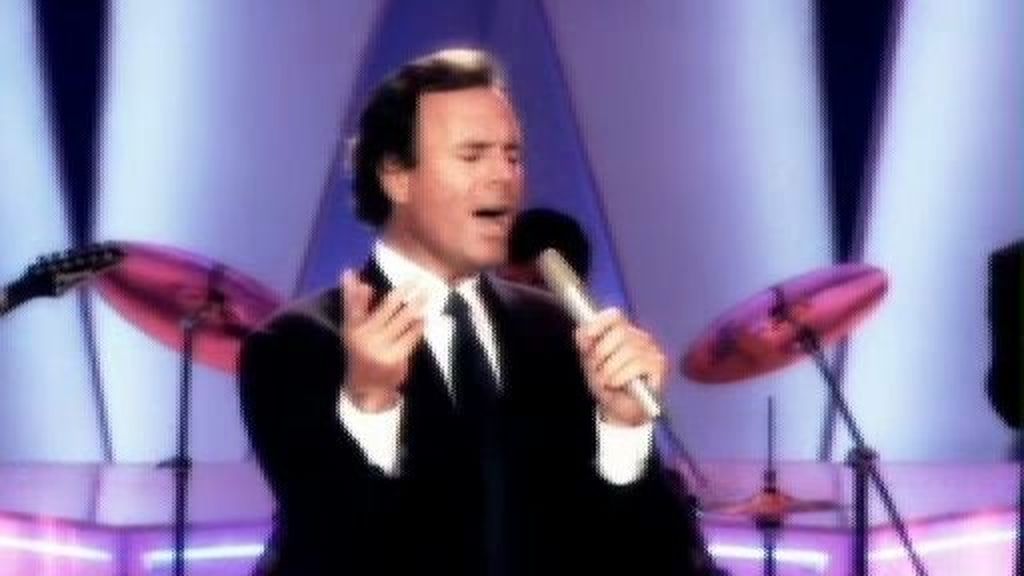 Julio Iglesias, su vida en Qué tiempo tan feliz