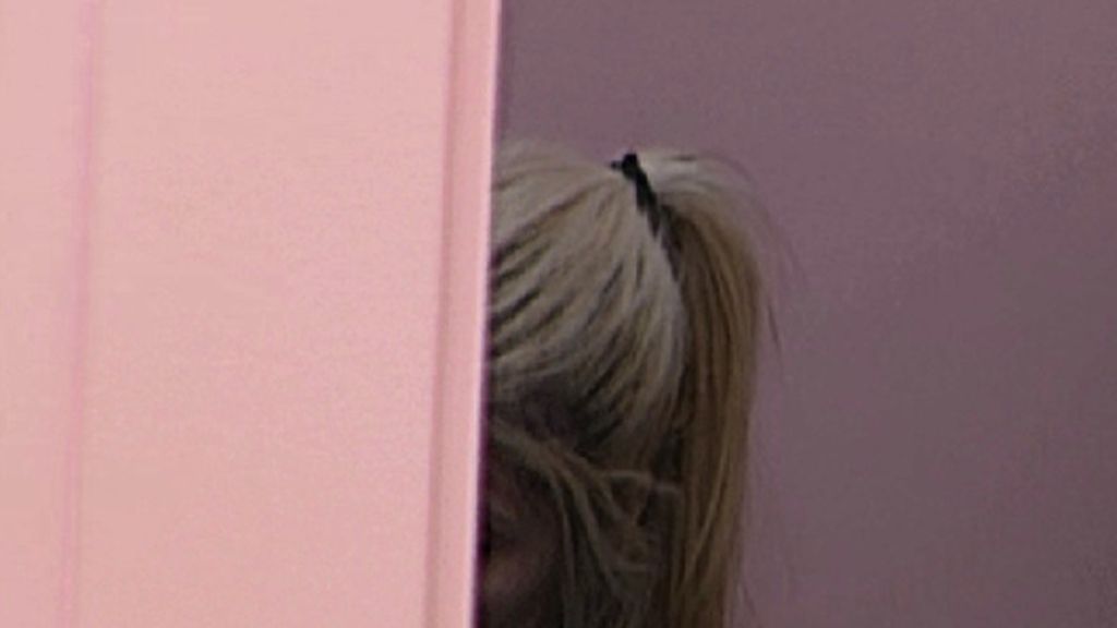 Terry: "Nadie me quiere"