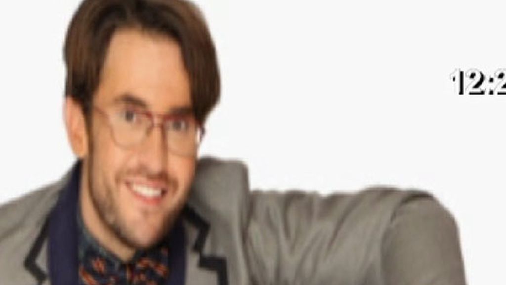 El calendario solidario de 'AR'