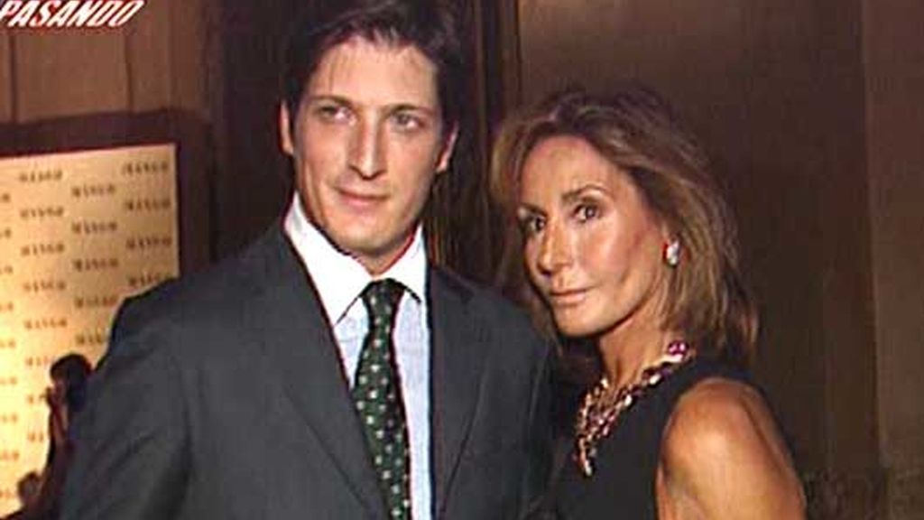 Todo glamour