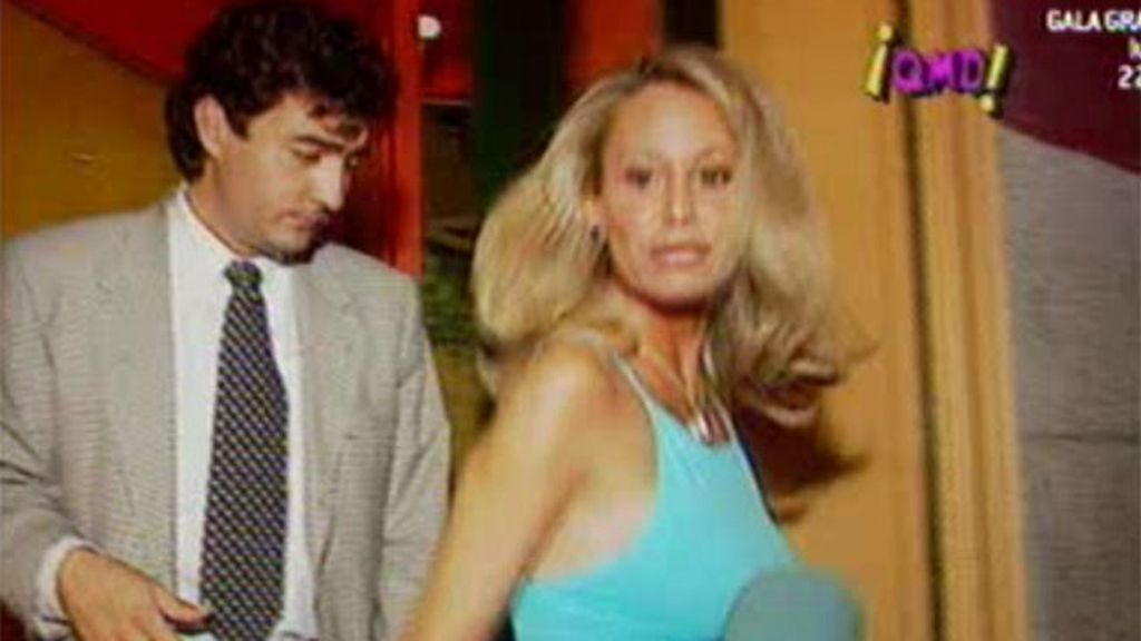 Lara Dibildos y Rafa Camino, ¿juntos de nuevo?