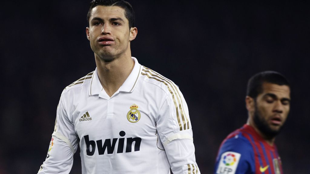 El Barcelona deja al Real Madrid sin Copa