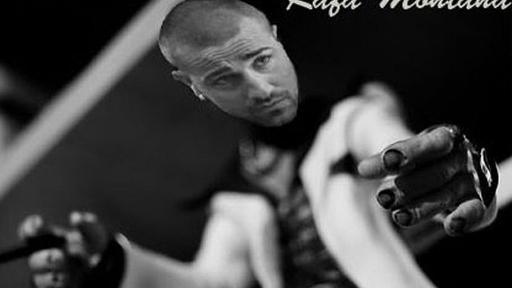 Superhéroes en 'Mujeres y Hombres'