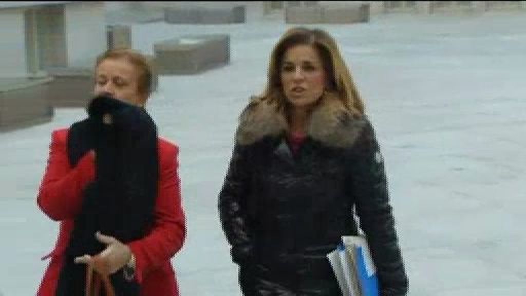Ana Botella será alcaldesa de Madrid antes de fin de año