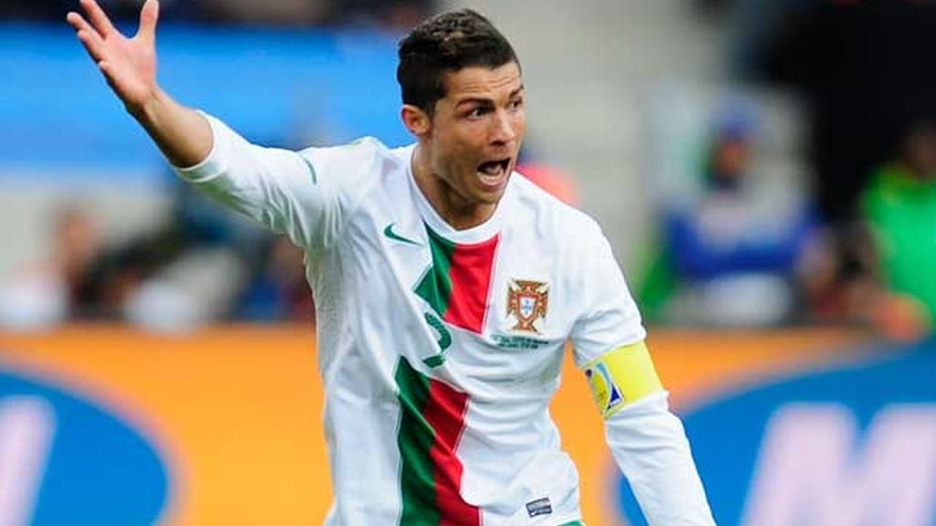 Ronaldo, el hombre a batir