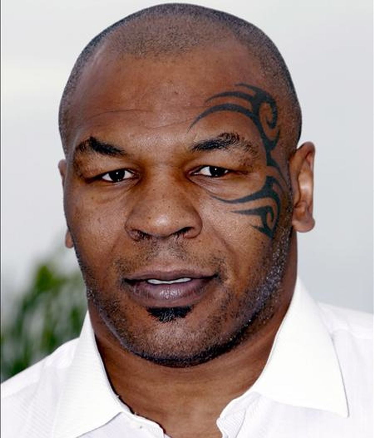 El ex boxeador estadounidense Mike Tyson ganó fama desde muy joven por su velocidad y poderío físico, además por sus líos amorosos y altercados fuera del cuadrilátero. EFE/Archivo