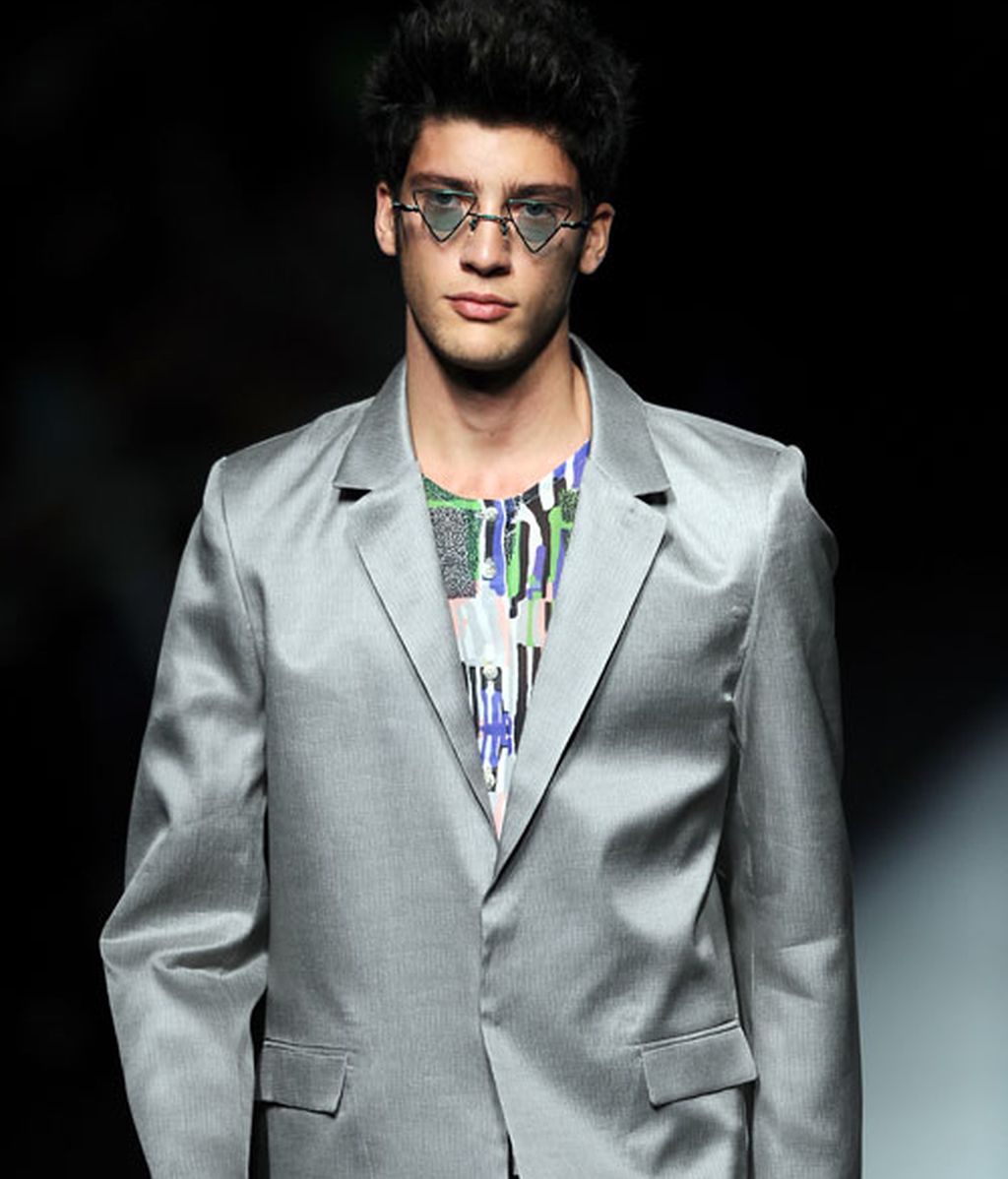 Esencia pura en la colección de Lamothe