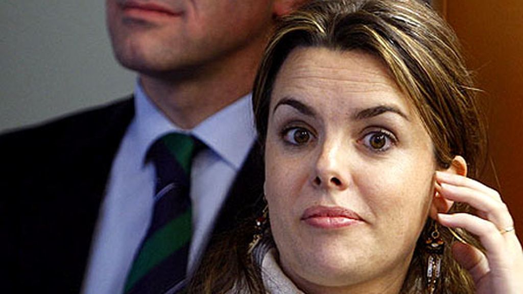 El gran cambio de look de Soraya