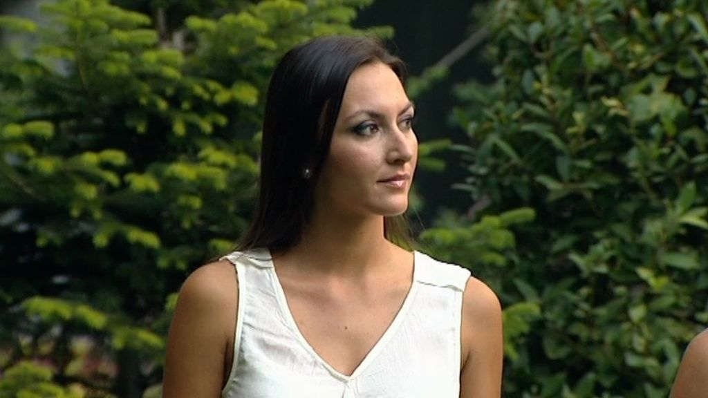 Expulsadas de Jose luis