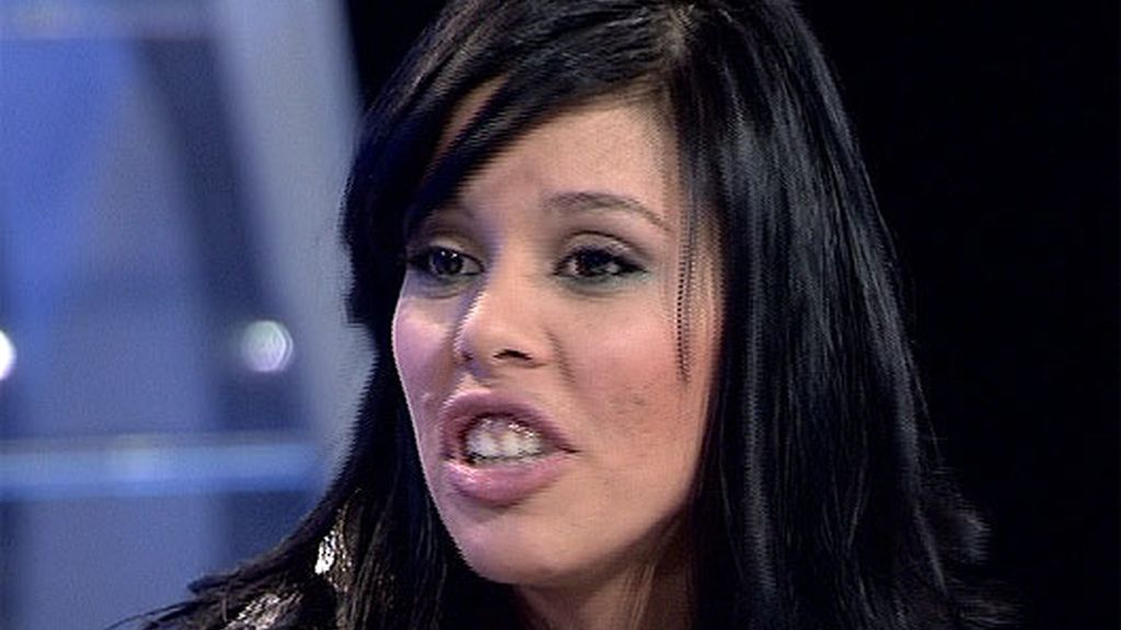 La gran bronca de 'Mujeres y hombres'