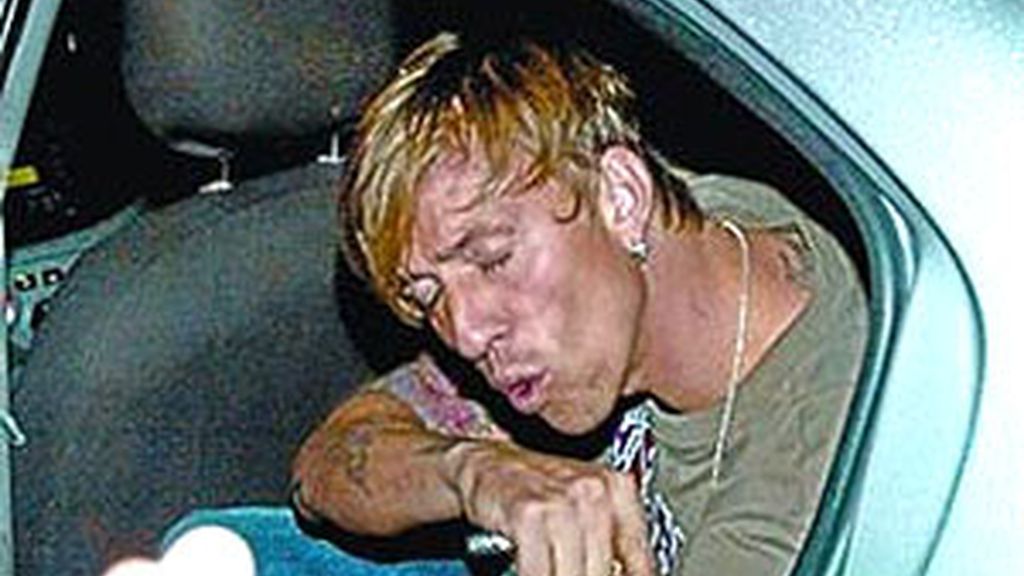 La prensa ha exagerado el incidente de Guti al volante, según su entrenador en el Besitkas y el Real Madrid, el alemán Bernd Schuster. La prensa ha exagerado el incidente de Guti al volante, según su entrenador en el Besitkas y el Real Madrid, el alemán Bernd Schuster.