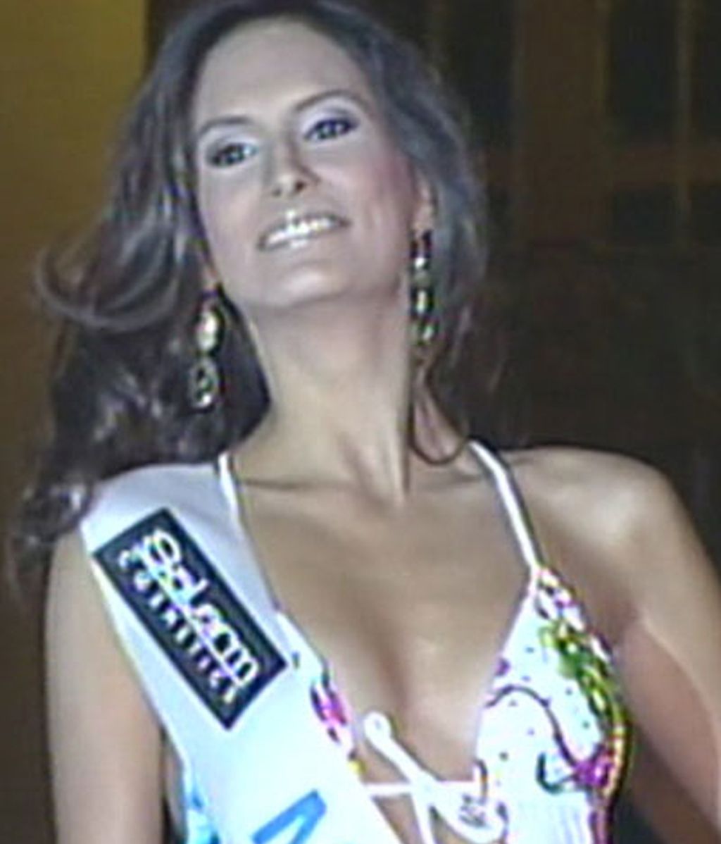 Miss Cayo Malayo 2010