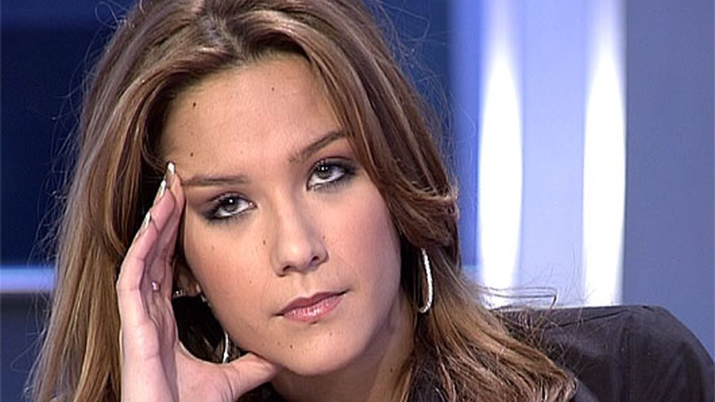 La gran bronca de 'Mujeres y hombres'