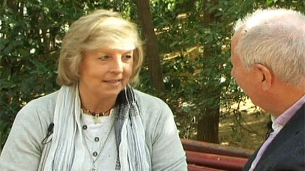 Sabina y Antonio (17/10/10)