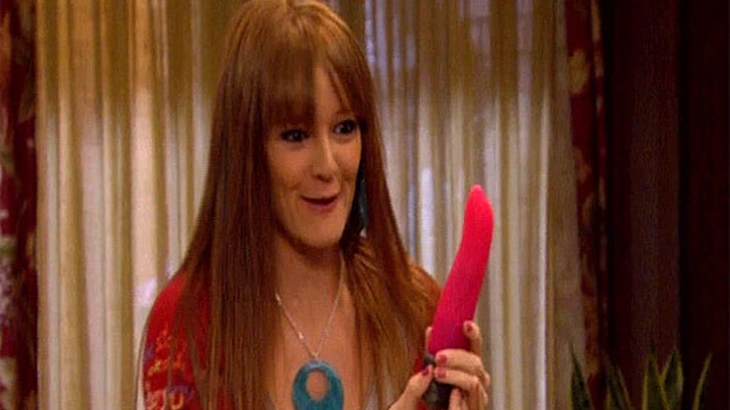 Luisma no da la talla