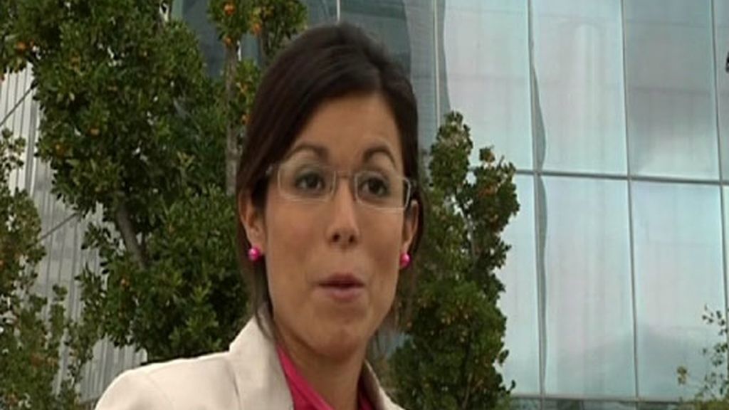 Cathaysa Mogollón, 28 años