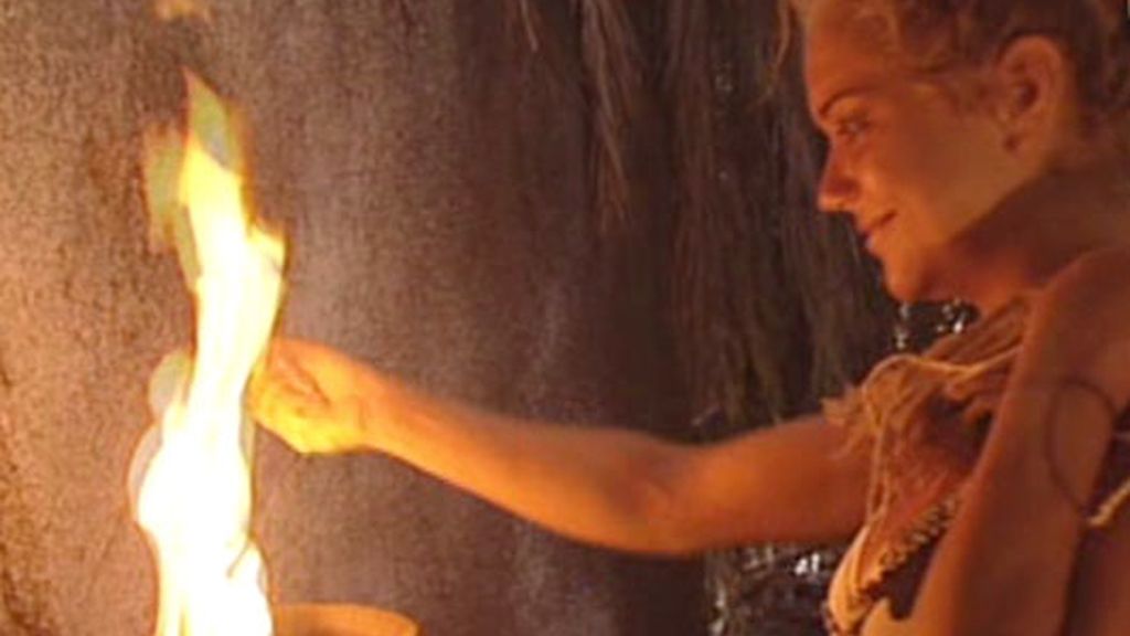 La expulsión de Beatriz Trapote