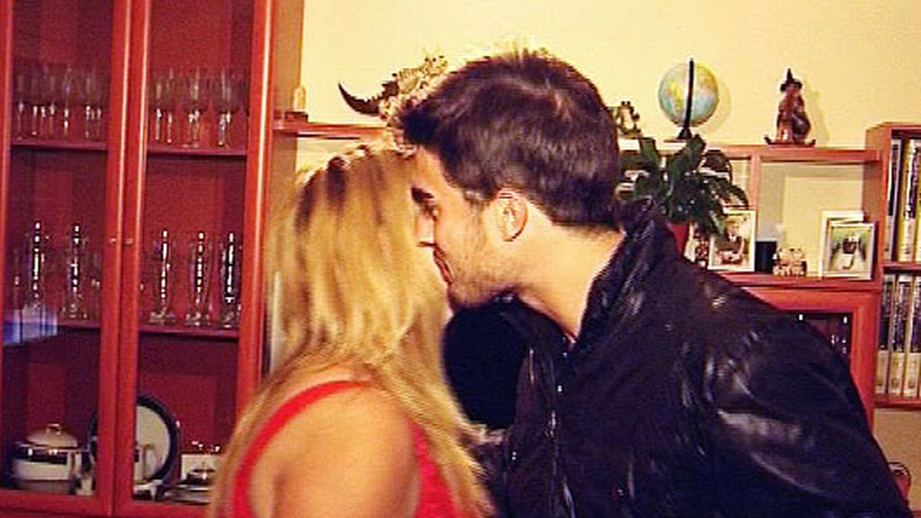 Jenni y Toño (12-06-09)