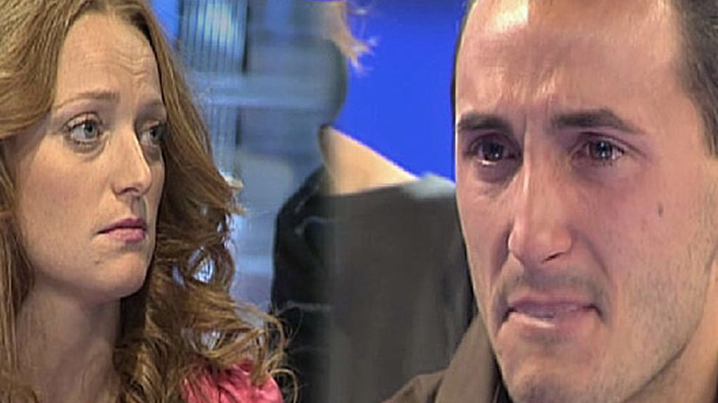 El dolor insoportable de Rubén